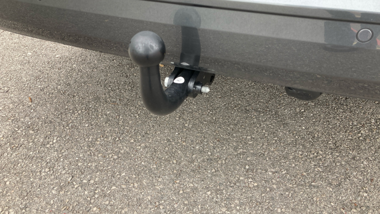 Ford Transit Connect 250 L2 Petrol 1.5 EcoBoost PHEV 150 Limited Van Auto